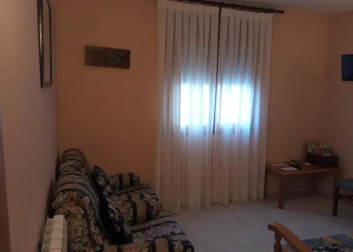 Casa Nando Venkovský dům Esterri d'Àneu