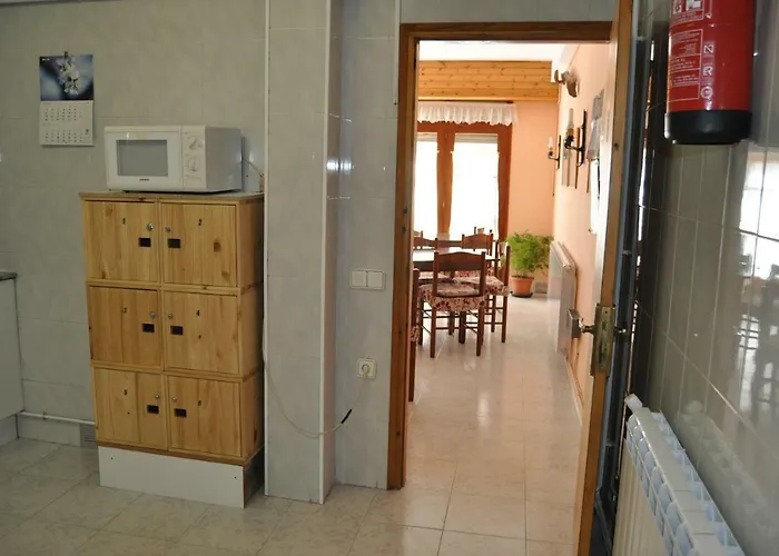 Casa Nando Venkovský dům Esterri d'Àneu