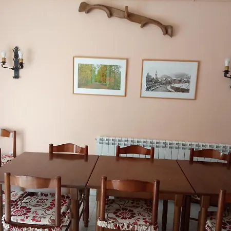 Country house Casa Nando